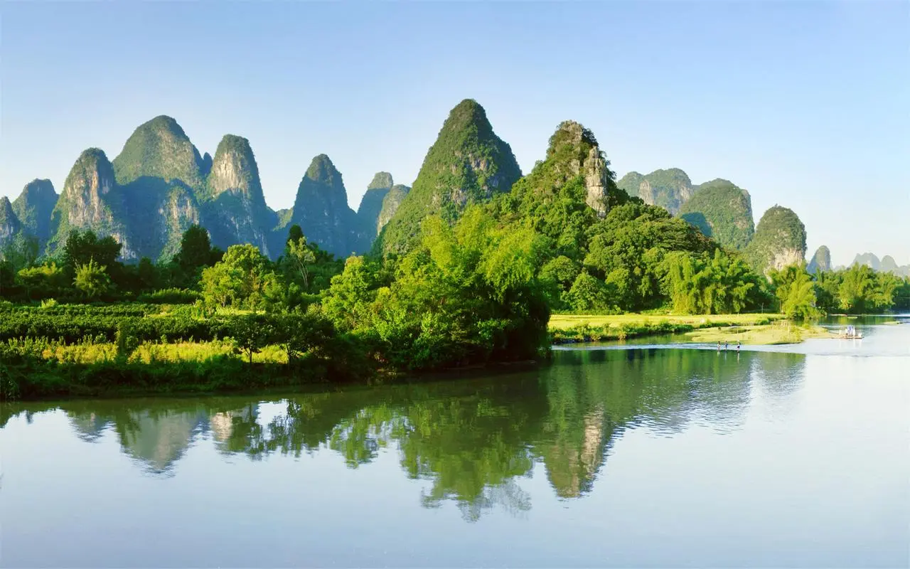 智能精密